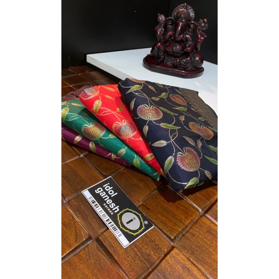 IG791 Lite weight soft jute Pattu