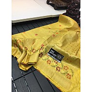 IG792 Lite weight soft silk