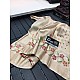 IG792 Lite weight soft silk