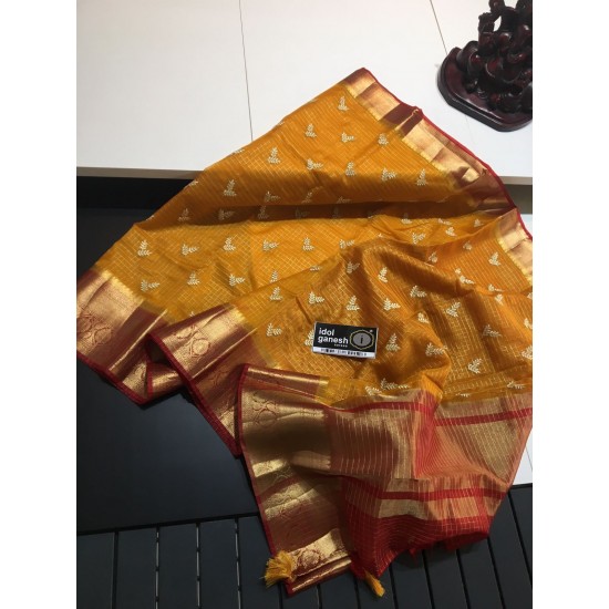 IG795 Lite weight Kanchi kora