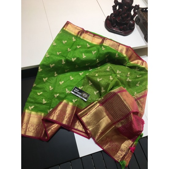 IG795 Lite weight Kanchi kora