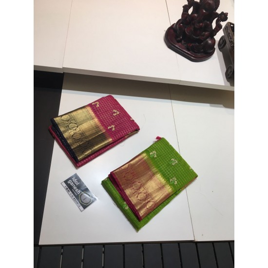 IG797 Lite weight Kanchi kora