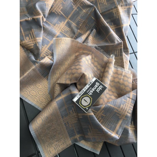 IG798 Lite weight Kota sarees