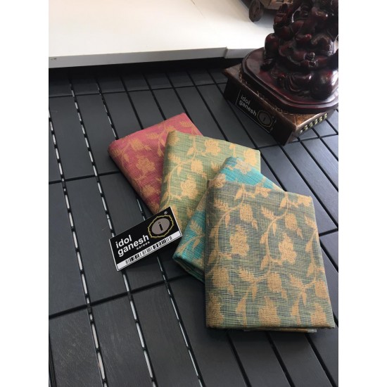 IG799 Lite weight Kota sarees