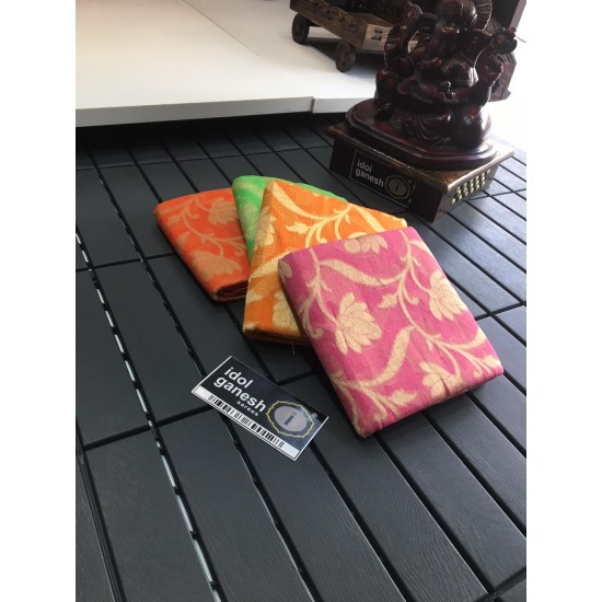 IG802 Lite weight Kota sarees