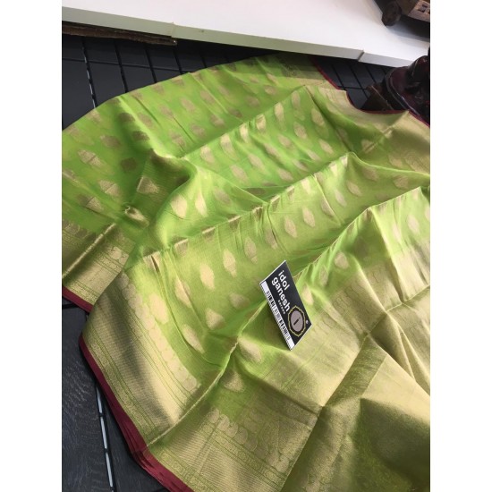 IG803 Lite weight Kota sarees