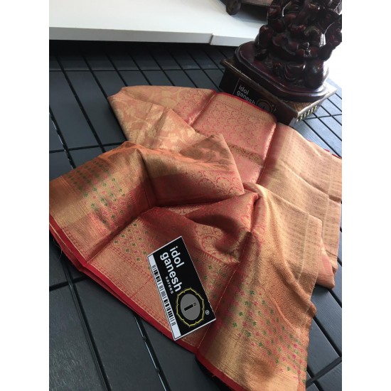 IG804 Lite weight Kota sarees