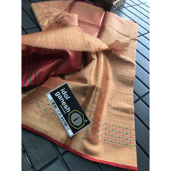 IG804 Lite weight Kota sarees