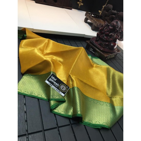 IG805 Lite weight Kanchi tissue