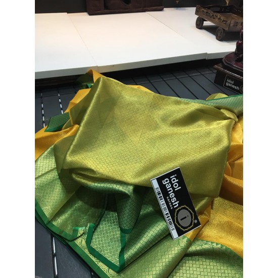 IG805 Lite weight Kanchi tissue