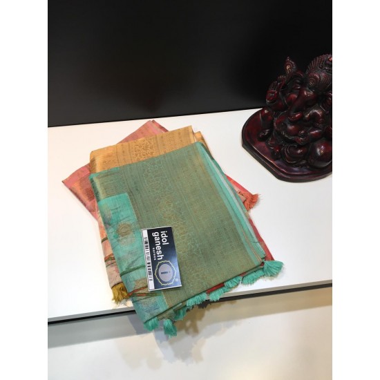 IG806 Lite weight jute pattu