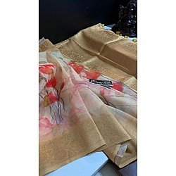 IG807 Lite weight jute pattu IG807 Lite weight jute pattu