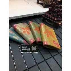 IG810 Lite weight Kanchi tissue pattu