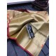 IG810 Lite weight Kanchi tissue pattu