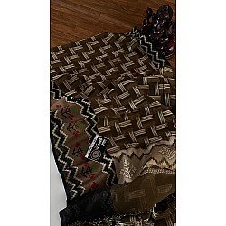 IG822 Lite weight soft chanderi pattu IG822 Lite weight soft chanderi pattu