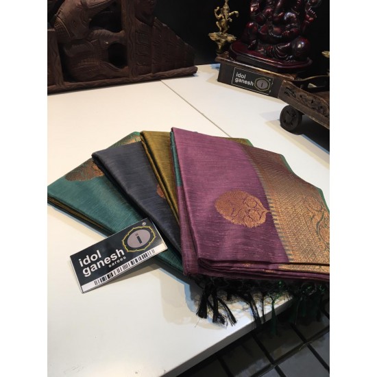 IG825 Lite weight jute pattu