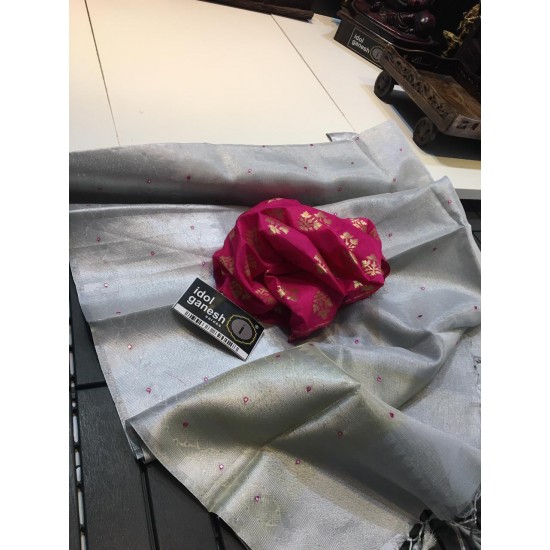 IG830 Lite weight Kanchi tissue