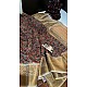 IG831 Lite weight jute pattu 1500/-