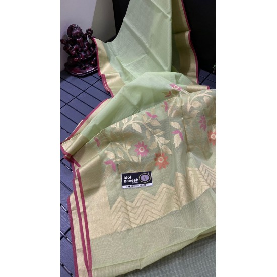 IG834 Pure munga Kota 