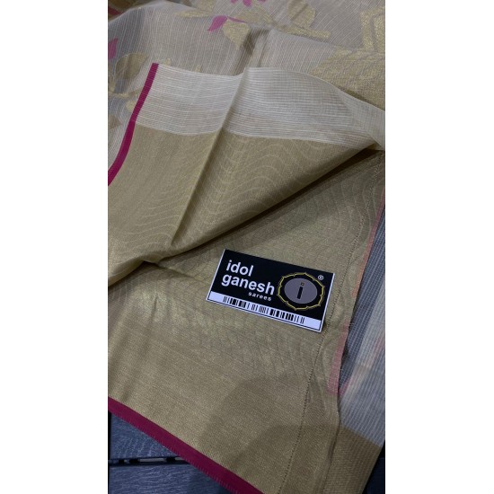 IG834 Pure munga Kota 