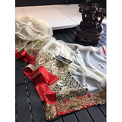 IG835 Lite weight pure georgette