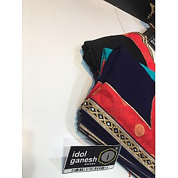 IG838 Lite weight georgette