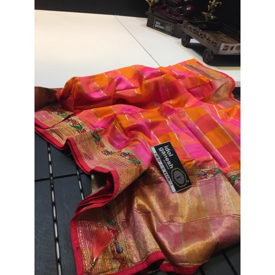 IG841Beautiful Sana pattu