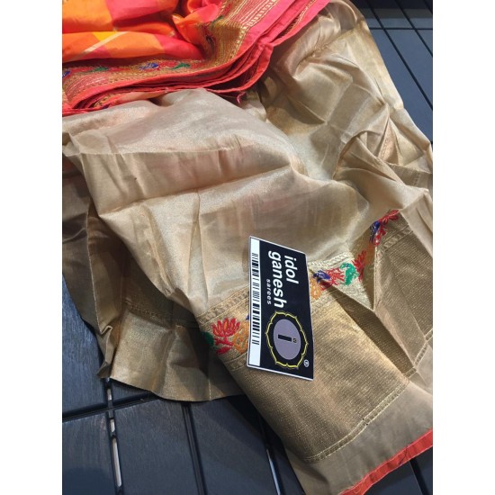 IG841Beautiful Sana pattu