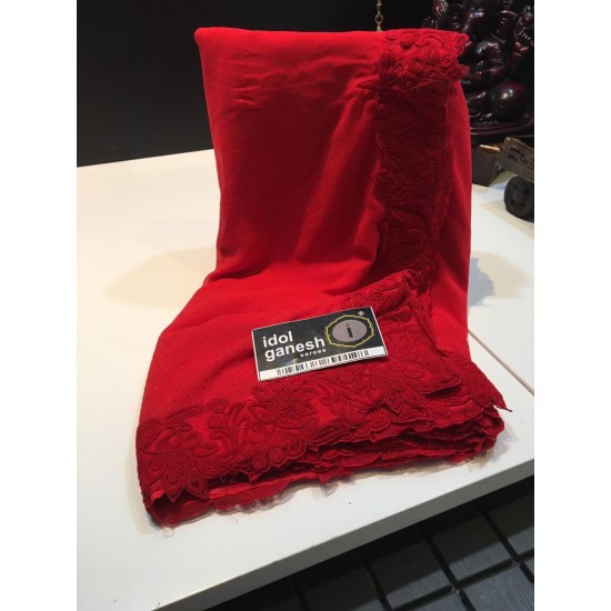 IG842 Lite weight pure georgette