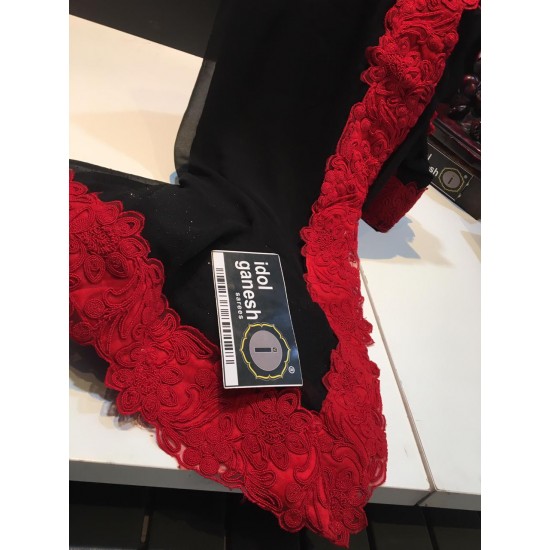 IG842 Lite weight pure georgette