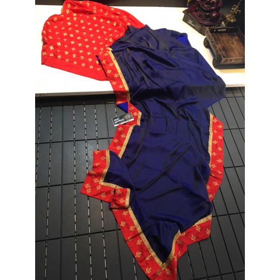 IG844 Beautiful soft Sana pattu