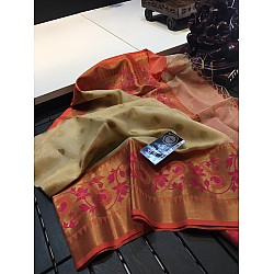 IG846 Lite weight kora sarees