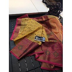 IG847 Lite weight kora sarees IG847 Lite weight kora sarees