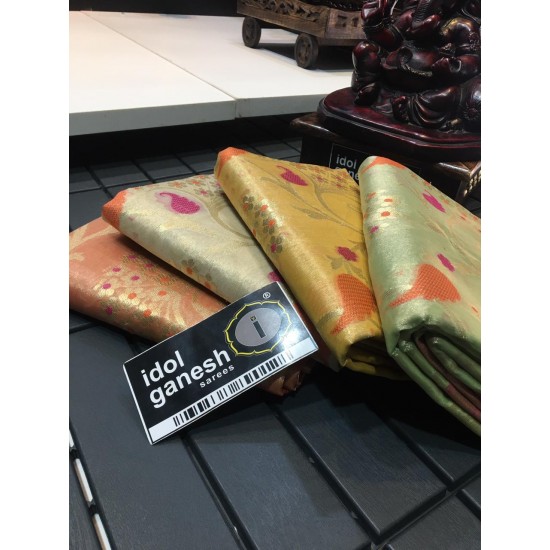 IG849 Lite weight Kanchi tissue