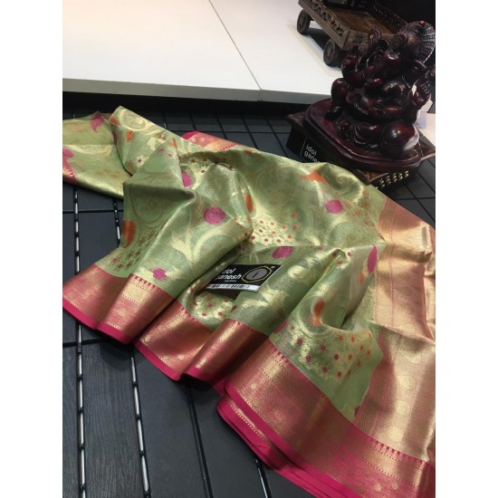 IG849 Lite weight Kanchi tissue