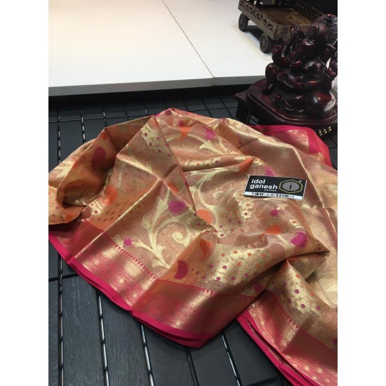 IG849 Lite weight Kanchi tissue