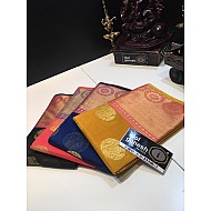 IG851 Lite weight soft chanderi 2540/-