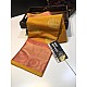 IG851 Lite weight soft chanderi 2540/-