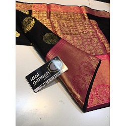 IG851 Lite weight soft chanderi 2540/-