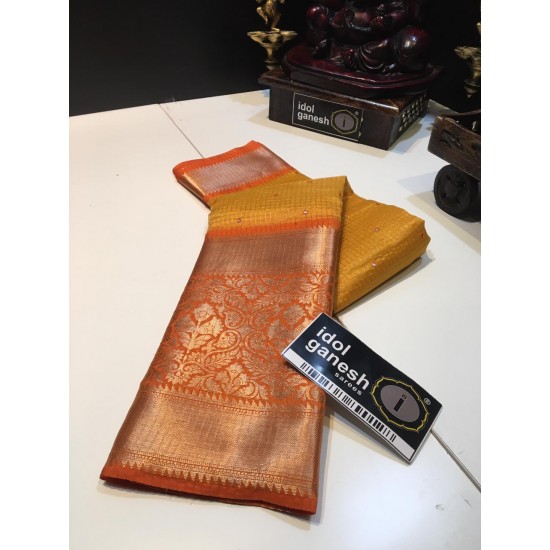 IG852 Lite weight Kanchi kora