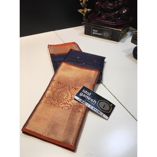 IG852 Lite weight Kanchi kora