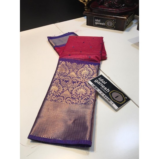 IG852 Lite weight Kanchi kora