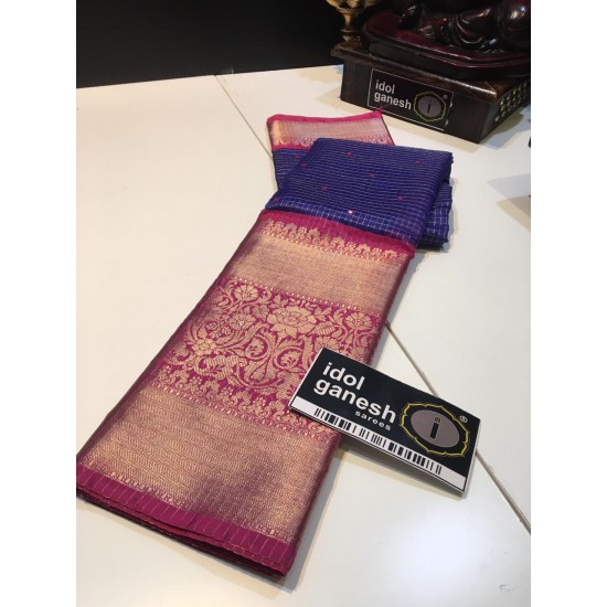 IG852 Lite weight Kanchi kora