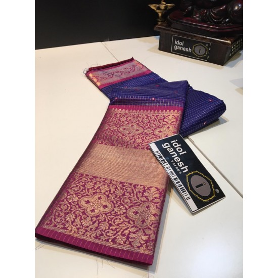 IG852 Lite weight Kanchi kora