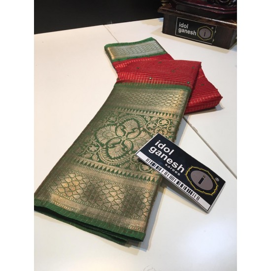 IG852 Lite weight Kanchi kora