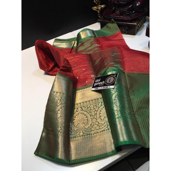 IG852 Lite weight Kanchi kora