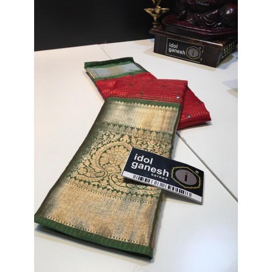 IG852 Lite weight Kanchi kora