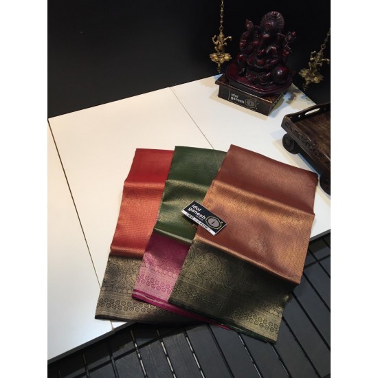 IG853 Lite weight Kanchi kora