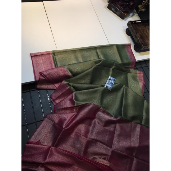 IG853 Lite weight Kanchi kora