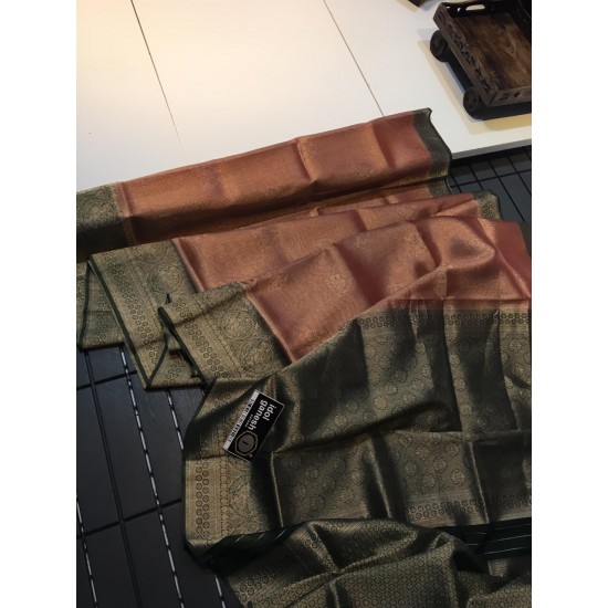 IG853 Lite weight Kanchi kora